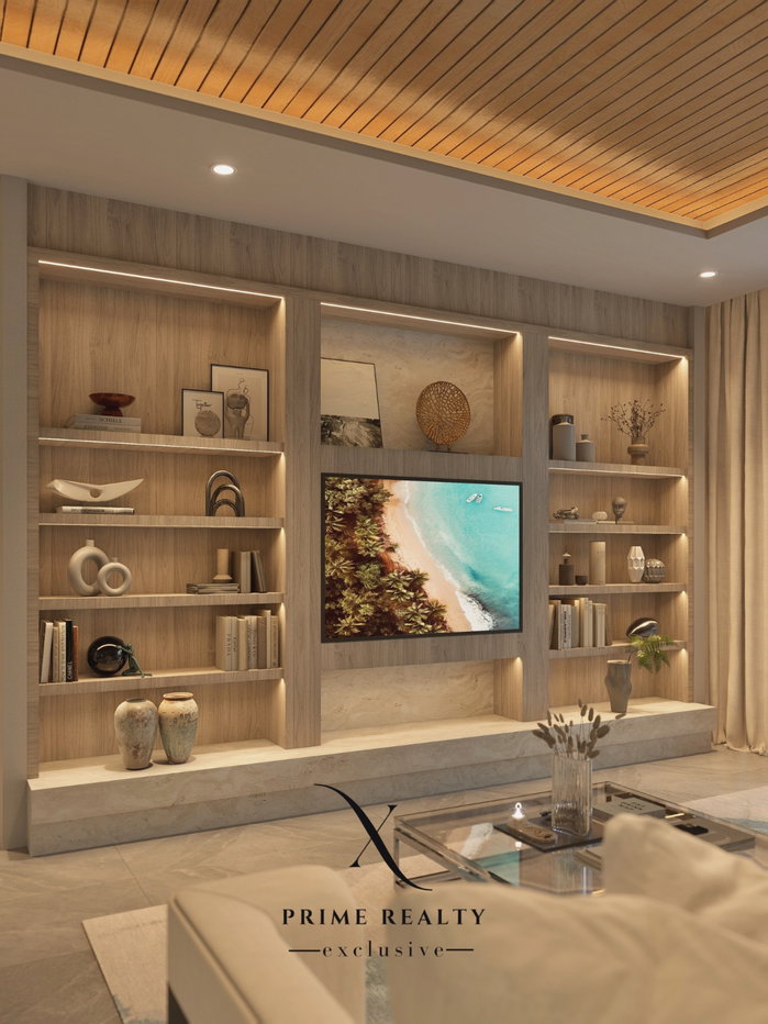 picture Exclusive Luxury Villas in Wang Pong - 5/12