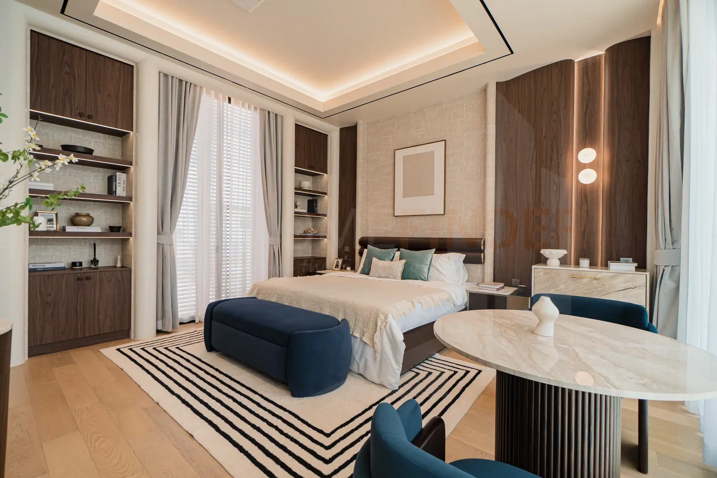 รูป ELIVA Private Residences 4 bedrooms, for sale - รูปที่ 5/47