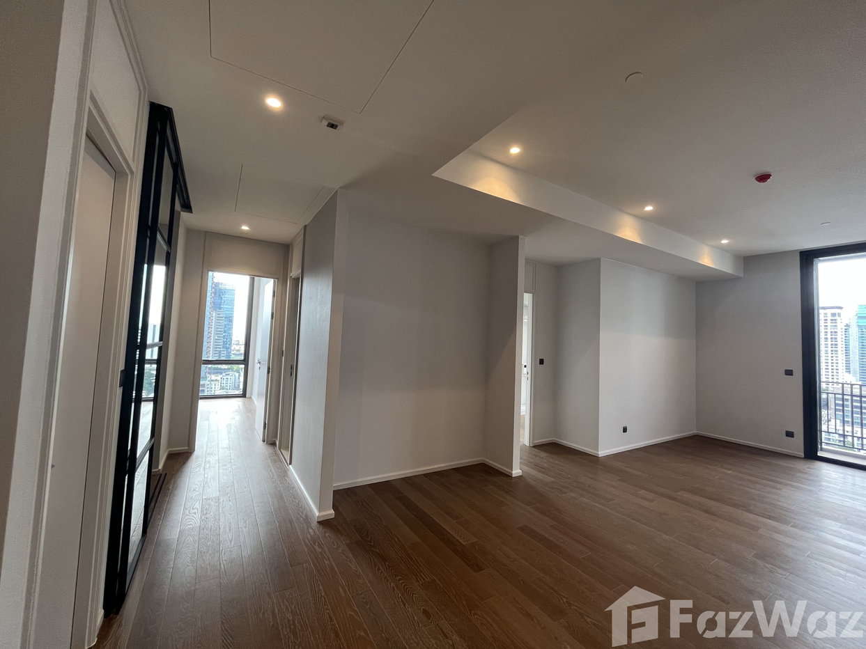 รูป คอนโดให้เช่า 2 ห้องนอน ในโครงการ มิวนีค หลังสวน 1144142 - รูปที่ 6/9