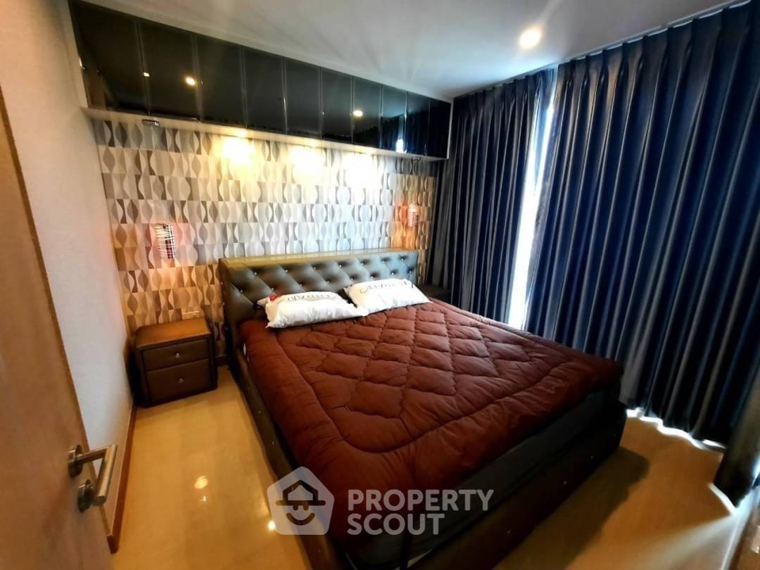 รูป คอนโด 1-ห้องนอน ที่ เดอะ ริเวียร่า จอมเทียน ใกล้ หาดจอมเทียน (ID 2103528) - รูปที่ 6/9