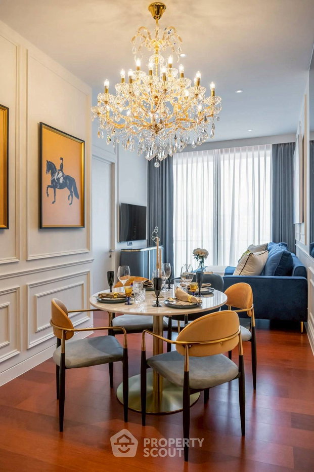 รูป คอนโด 1-ห้องนอน ที่ คุณ บาย ยู ใกล้ BTS ทองหล่อ (ID 2807272) - รูปที่ 6/15