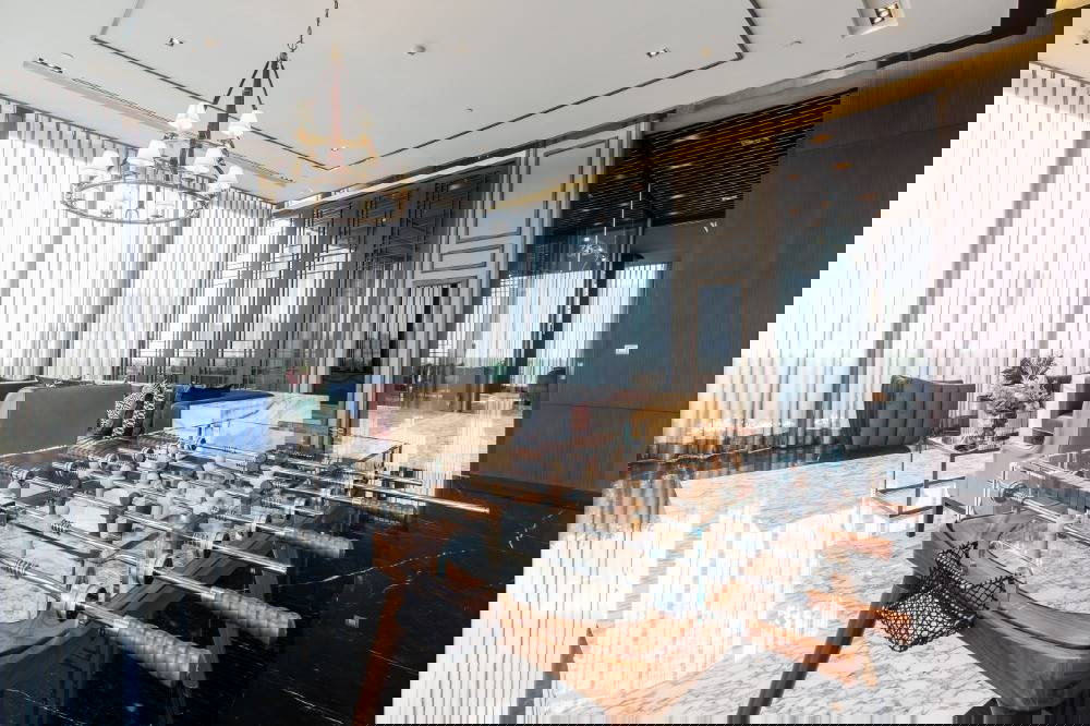 รูป 🎈#PT2312_108🎈💥ด่วน💥ว่างชัวร์ รีบคลิก ก่อนหลุดมือ‼️ 𝗙𝗼𝗿 𝗥𝗲𝗻𝘁4️⃣7️⃣ k.🔥 ใกล้ BTS สนามเป้า คอนโดเดอะ โมนูเมนต์ สนามเป้า - รูปที่ 13/15