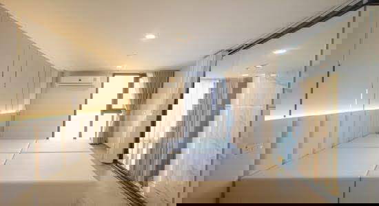 รูป 💥CP-10626💥ว่าง ให้ เช่า ไลฟ์ พระราม 4 - อโศก👉แอดไลน์ @accessliving  - รูปที่ 6/11