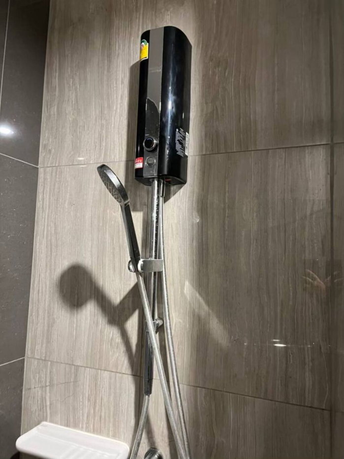 รูป ขาย เดอะ พาร์คแลนด์ เพชรเกษม 56 เลขที่ 650/436(C1917) (ทิศตะวันตก)(ห้ามเลี้ยงสัตว์) - รูปที่ 9/14