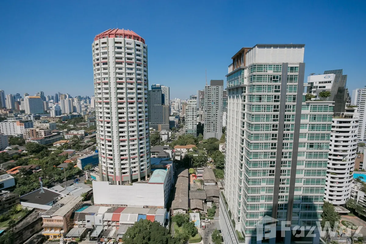 รูป คอนโดให้เช่า 1 ห้องนอน ในโครงการ ลาวิค สุขุมวิท 57 6190739 - รูปที่ 11/17