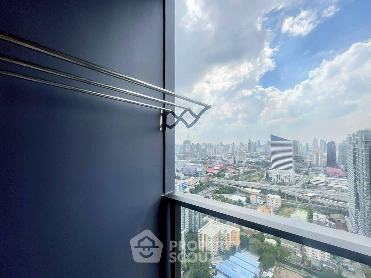 รูป คอนโด 1-ห้องนอน ที่ วันไนน์ไฟว์ อโศก - พระราม 9 ใกล้ MRT พระราม 9 (ID 2798181) - รูปที่ 9/11