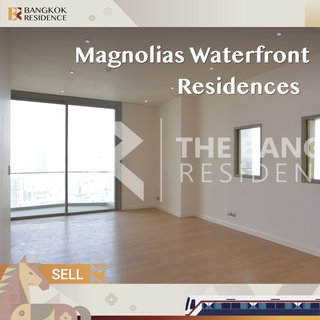 Condo for Sale💫 Magnolias Waterfront Residences, spacious beautiful high-floor unit 🌃