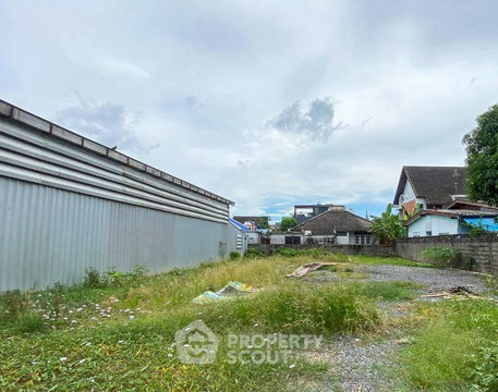 400 m² Land for Sale in Bang Na Nuea (ID 2781269)