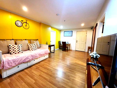 คอนโดให้เช่า : ห้องอัพเดต💥🔔⚠️🏘️⚡️กดปุ่มแอดไลน์💥ลุมพินี เพลส พระราม 3 - ริเวอร์วิว