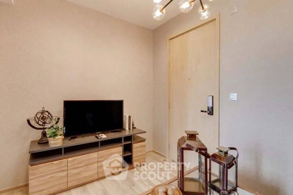 รูป คอนโด 1-ห้องนอน ที่ เดอะ ไลน์ จตุจักร – หมอชิต ใกล้ BTS หมอชิต (ID 2733952) - รูปที่ 5/6