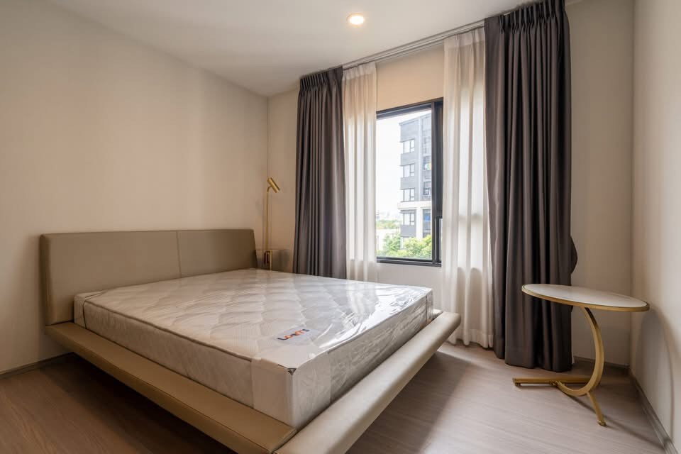 picture Aspire Sukhumvit -             Onnut  - 3/7