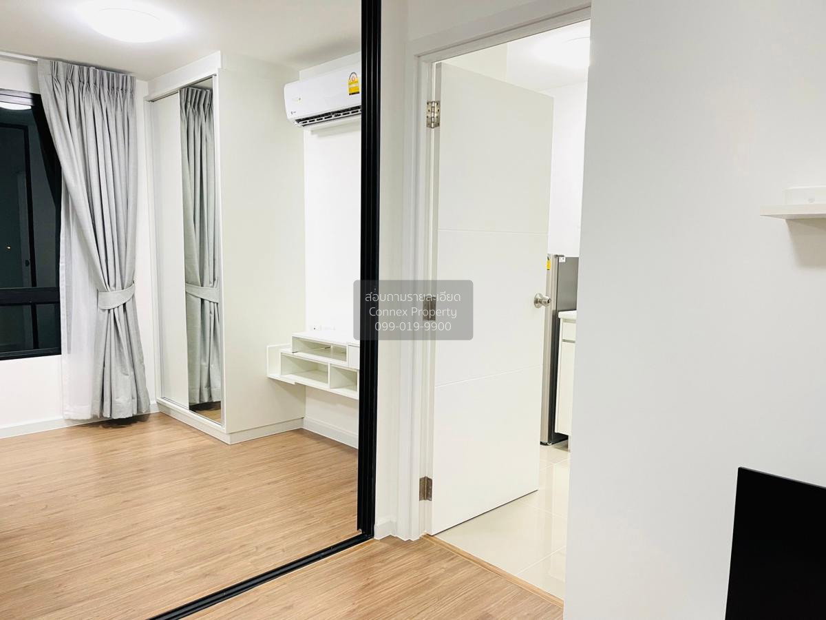 รูป เช่าคอนโด  ไอคอนโด ศาลายา 2 เดอะ แคมปัส ศาลายา พุทธมณฑล นครปฐม CX-92663 ✅ ทักไลน์ @connexproperty ตอบทันที ทีมงานมืออาชีพ ✅ - รูปที่ 3/12