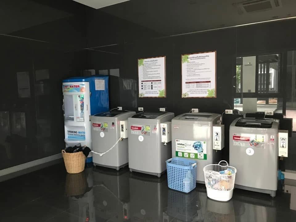 รูป 🔴RV21469🟡 ให้เช่าถูกมาก👍 IDEO Mobi Charan - Interchange 💛🧡 ✅แอดไลน์ @mproperty (มี @ ด้วย) แอดมินตอบไว - รูปที่ 11/12