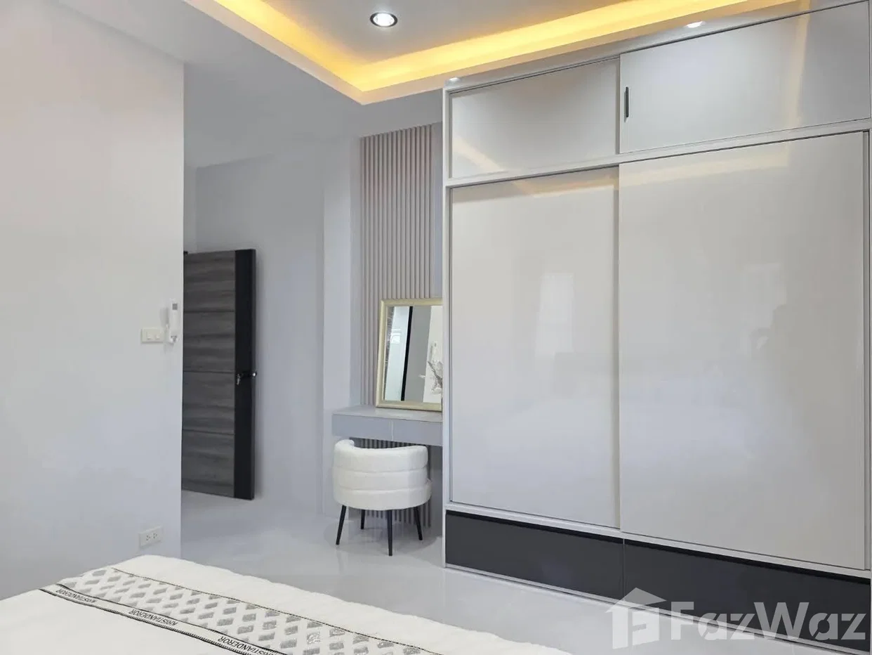 รูป ขาย วิลล่า 3 ห้องนอน ใน ห้วยใหญ่, ชลบุรี 6191546 - รูปที่ 14/18