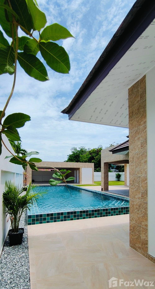 รูป ขาย วิลล่า 3 ห้องนอน ใน ห้วยใหญ่, ชลบุรี 1920452 - รูปที่ 20/20