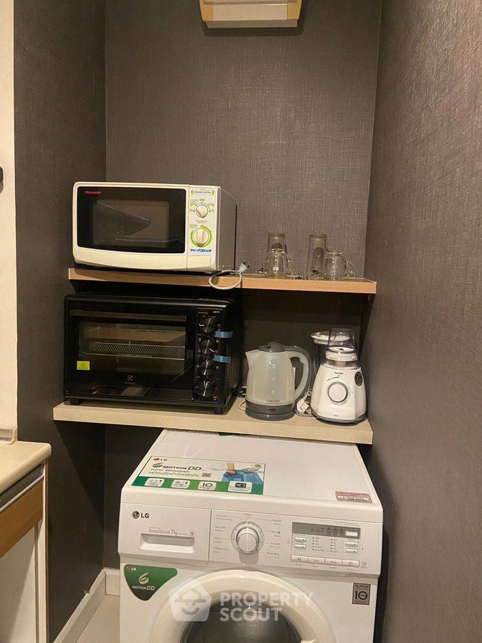 รูป คอนโด 1-ห้องนอน ที่ เลอรัก คอนโดมิเนียม ใกล้ BTS พระโขนง (ID 2621206) - รูปที่ 11/16