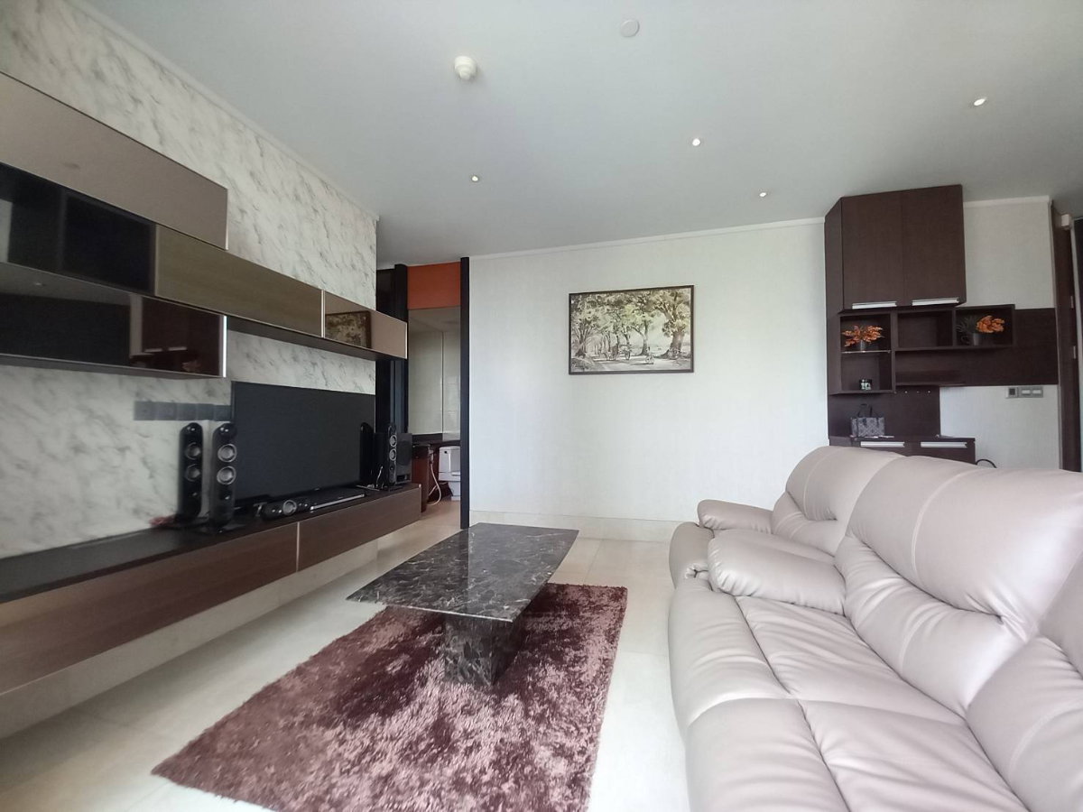 รูป คอนโดให้เช่า : The Infinity (ดิ อินฟินิตี้)  ((BTS Chong Nonsi ช่องนนทรี)) MK-02 line @livingbkk  - รูปที่ 2/7