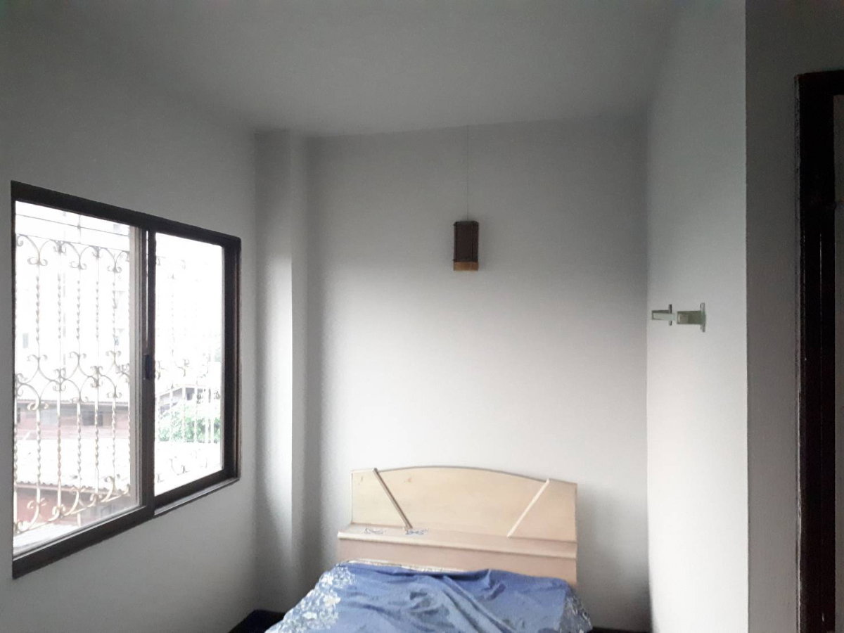 รูป ขายบ้าน Townhome-office 7.6ล้านบาท-ซอยจรัญ71-ใกล้ Lotusจรัญ-ห่างจากรถไฟฟ้าแยกบางพลัด500เมตร - รูปที่ 8/8