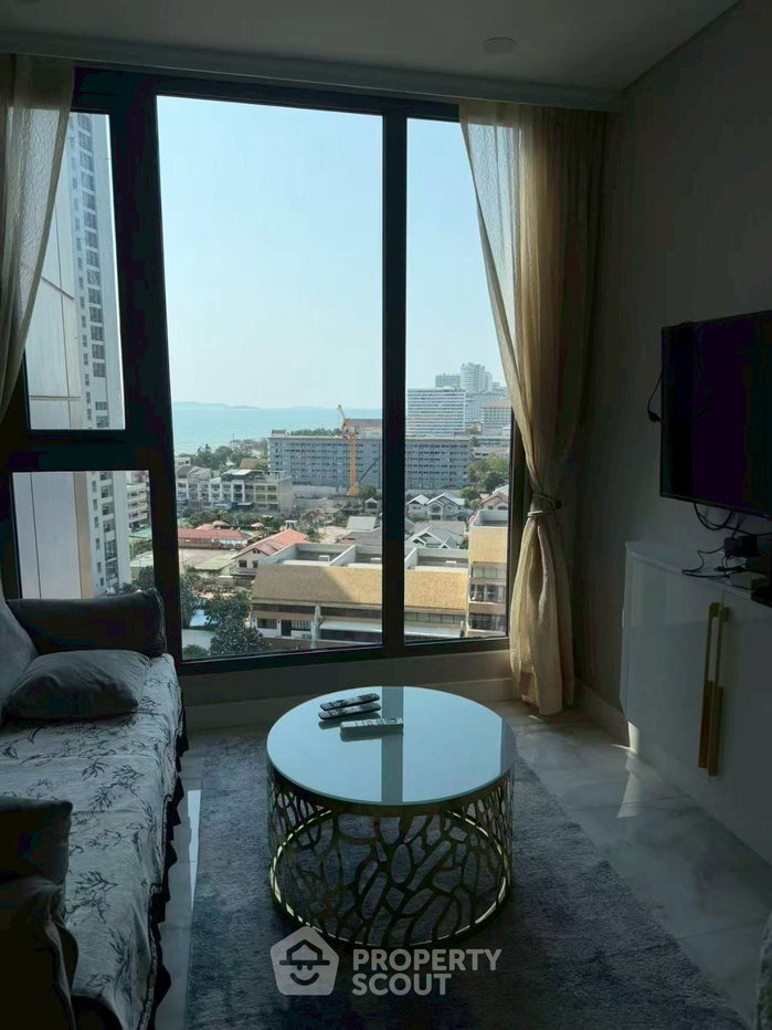รูป คอนโด 1-ห้องนอน ที่ โคปาคาบาน่า บีช จอมเทียน ใกล้ หาดจอมเทียน (ID 2781300) - รูปที่ 5/8