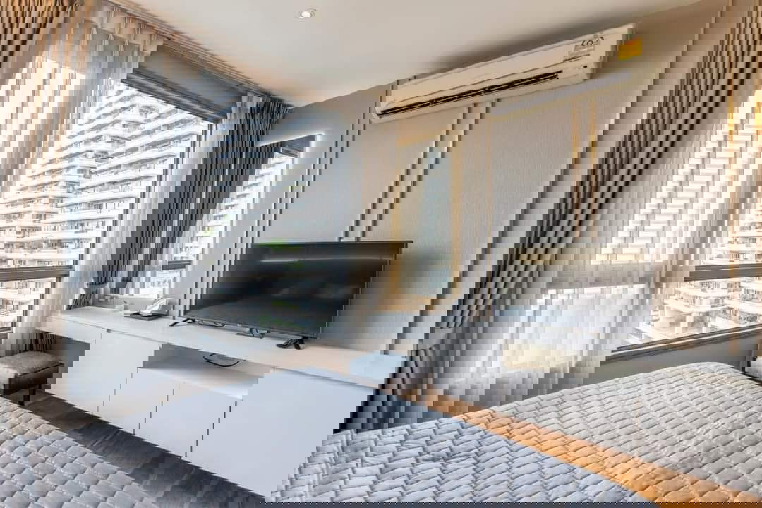 รูป ห้องว่าง🙋🏼💎🙋🏼💥แอดไลน์นัดดูห้องได้เลย📲H Sukhumvit43 - รูปที่ 3/10