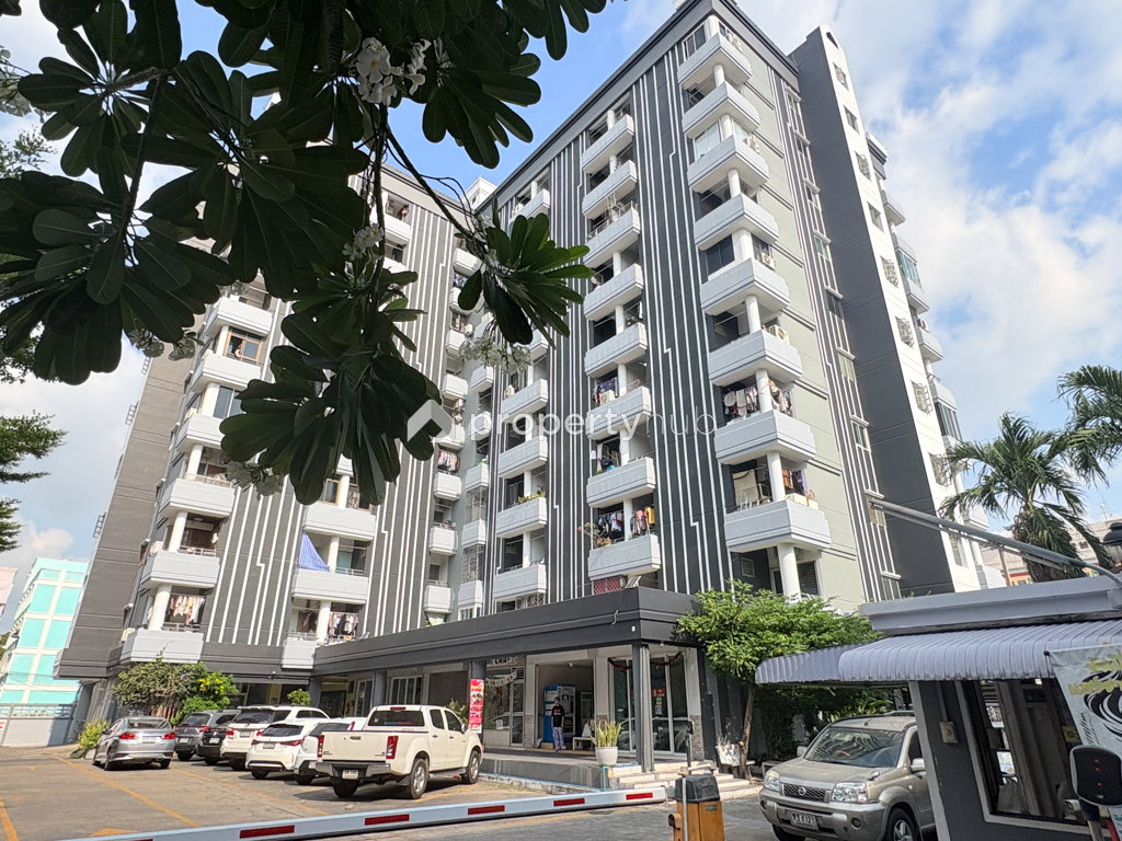 Project Rama Living Place Picture - 1/10