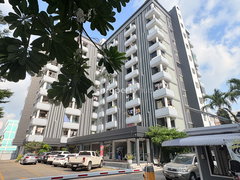 logo โครงการ รามา ลิฟวิ่ง เพลส