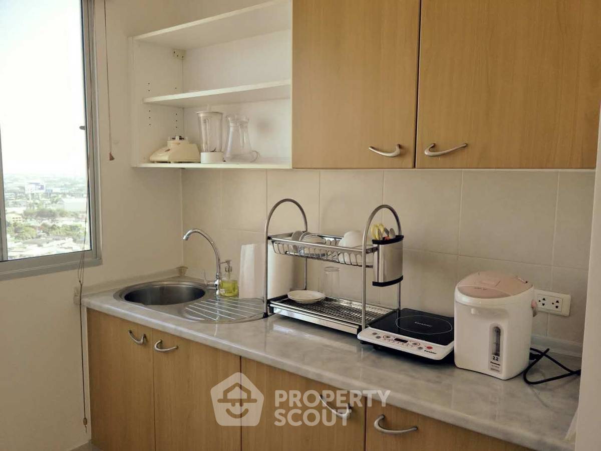 รูป คอนโด 1 ห้องนอน 50 ตร.ม. City Home Sukhumvit ห่าง BTS อุดมสุข 100 ม. (ID 2069304) - รูปที่ 8/8