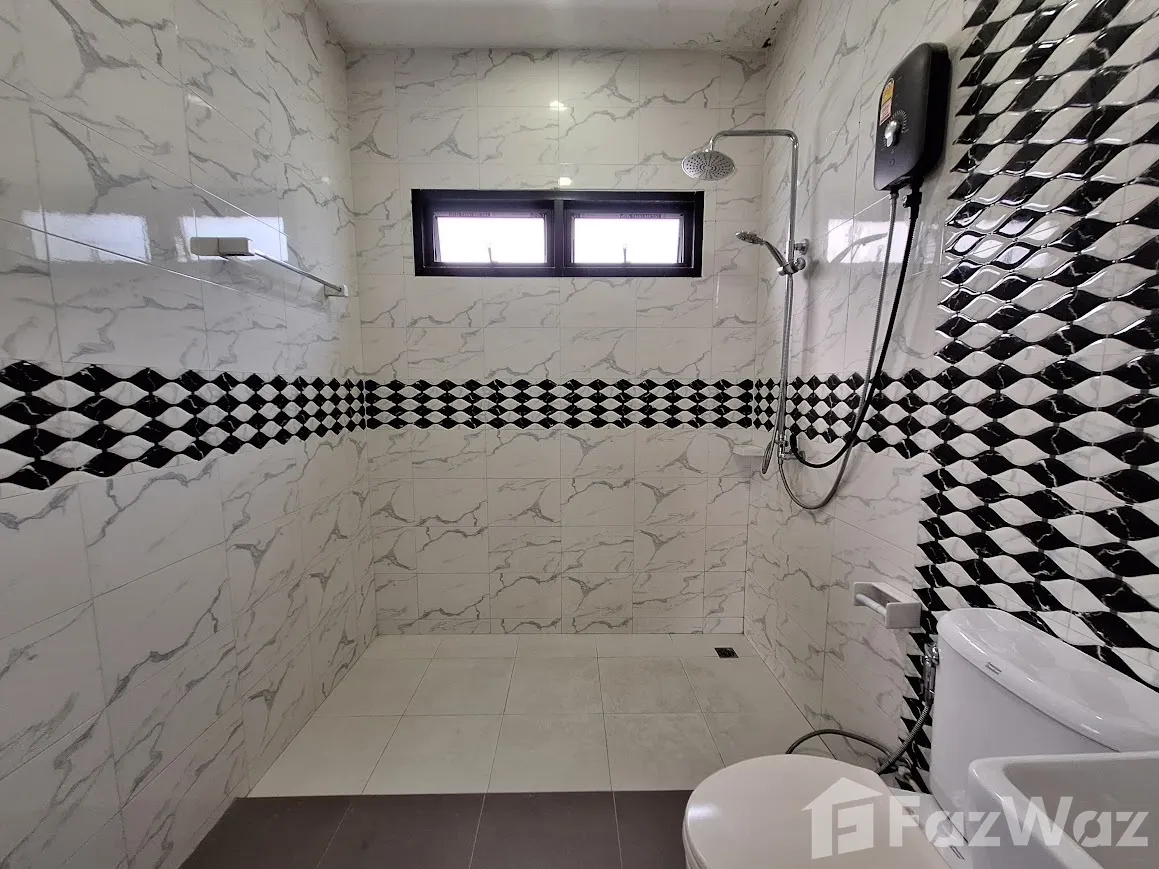 รูป วิลล่าให้เช่า 3 ห้องนอน ในโครงการ เดอะ ไพร์ม หัวหิน 6128777 - รูปที่ 22/36