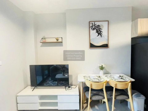For Rent Condo , Nue Noble Srinakarin-Lasalle , Samrong Nuea , Mueang Samut Prakan , Samut Prakarn , CX-90590 ✅ Live chat with us ADD LINE @connexproperty ✅