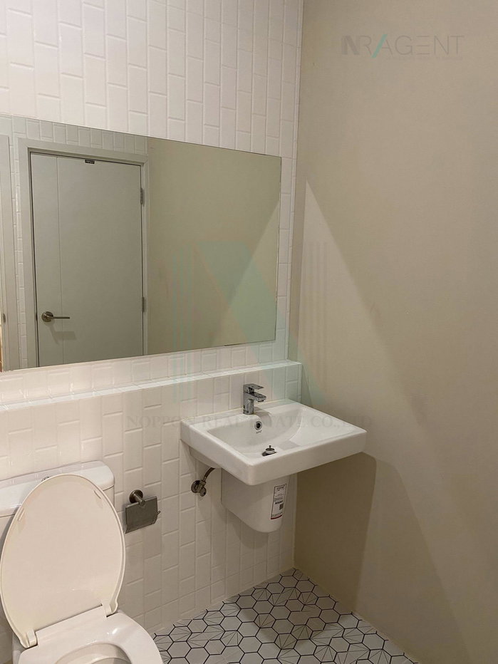 รูป 📌 ให้เช่าทาวน์เฮาส์ 2 ชั้น อัลติจูด คราฟ บางนา 2 ห้องนอน 2 ห้องน้ำ - รูปที่ 8/8