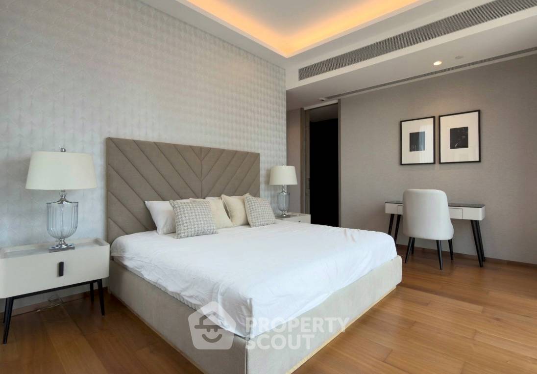 รูป คอนโด 2-ห้องนอน ที่ ดิ เอสเทลล์ พร้อมพงษ์ ใกล้ BTS พร้อมพงษ์ (ID 2796194) - รูปที่ 6/11