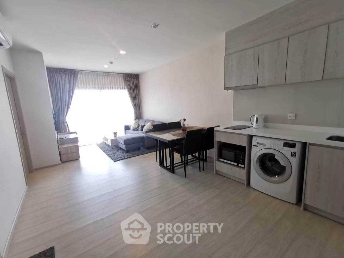 รูป คอนโด 2-ห้องนอน ที่ ไลฟ์ สุขุมวิท 48 ใกล้ BTS พระโขนง (ID 2751317) - รูปที่ 3/14