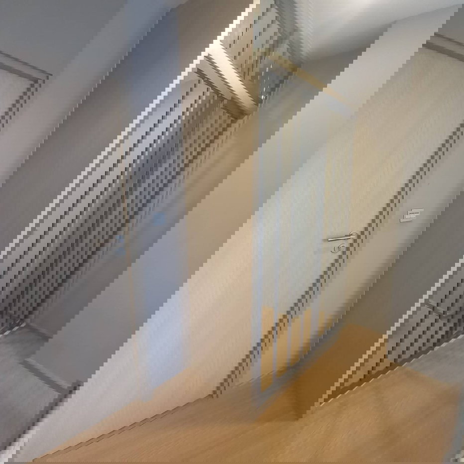 รูป คอนโด ให้เช่า :  M Thonglor 10 ( เอ็ม ทองหล่อ 10 ) เลี้ยงสัตว์ได้ (( BTS Thonglor )) MK-02  line @livingbkk - รูปที่ 8/12