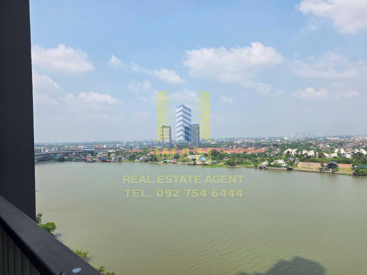picture politan aqua riverside condo for rent - 7/27