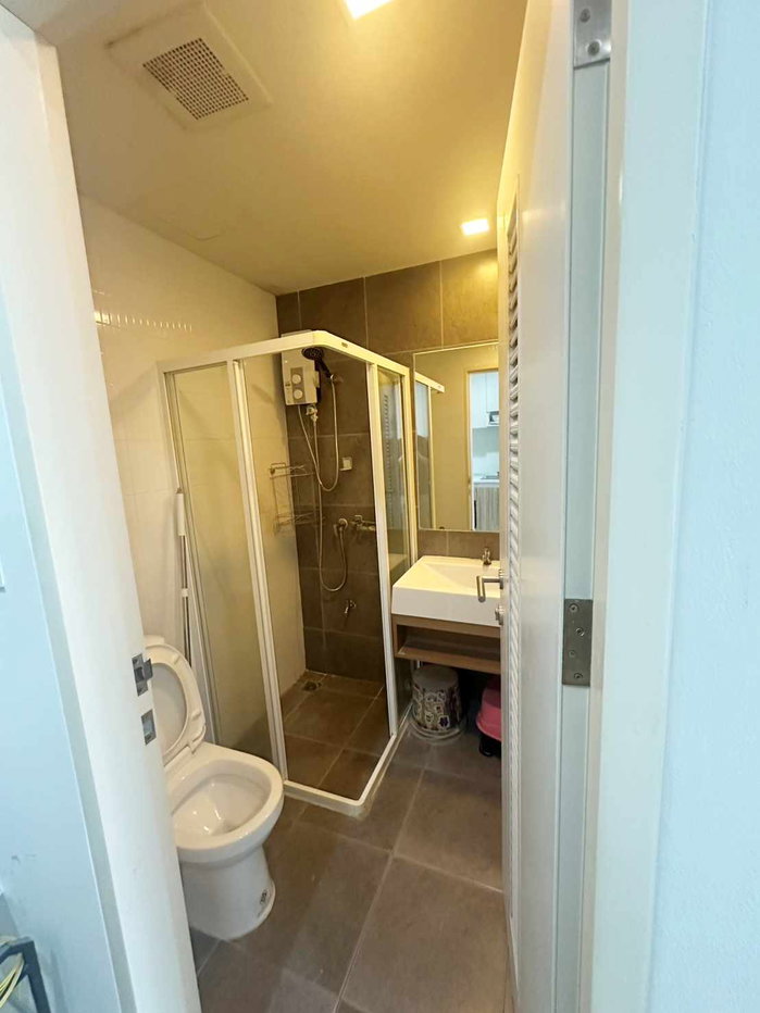 รูป ห้องอัพเดต💥🔔⚠️🏘️⚡️กดปุ่มแอดไลน์💥เอชทู รามอินทรา 21 - รูปที่ 6/7