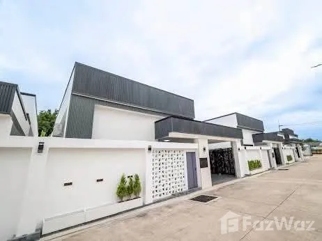 รูป ขาย บ้านเดี่ยว 3 ห้องนอน ใน เมืองพัทยา, ชลบุรี 6191163 - รูปที่ 34/40