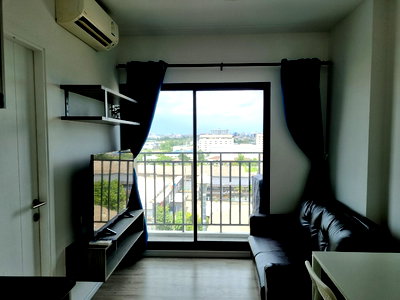 Condos for rent : Condo for rent at Kensington Sukhumvit-Theparak