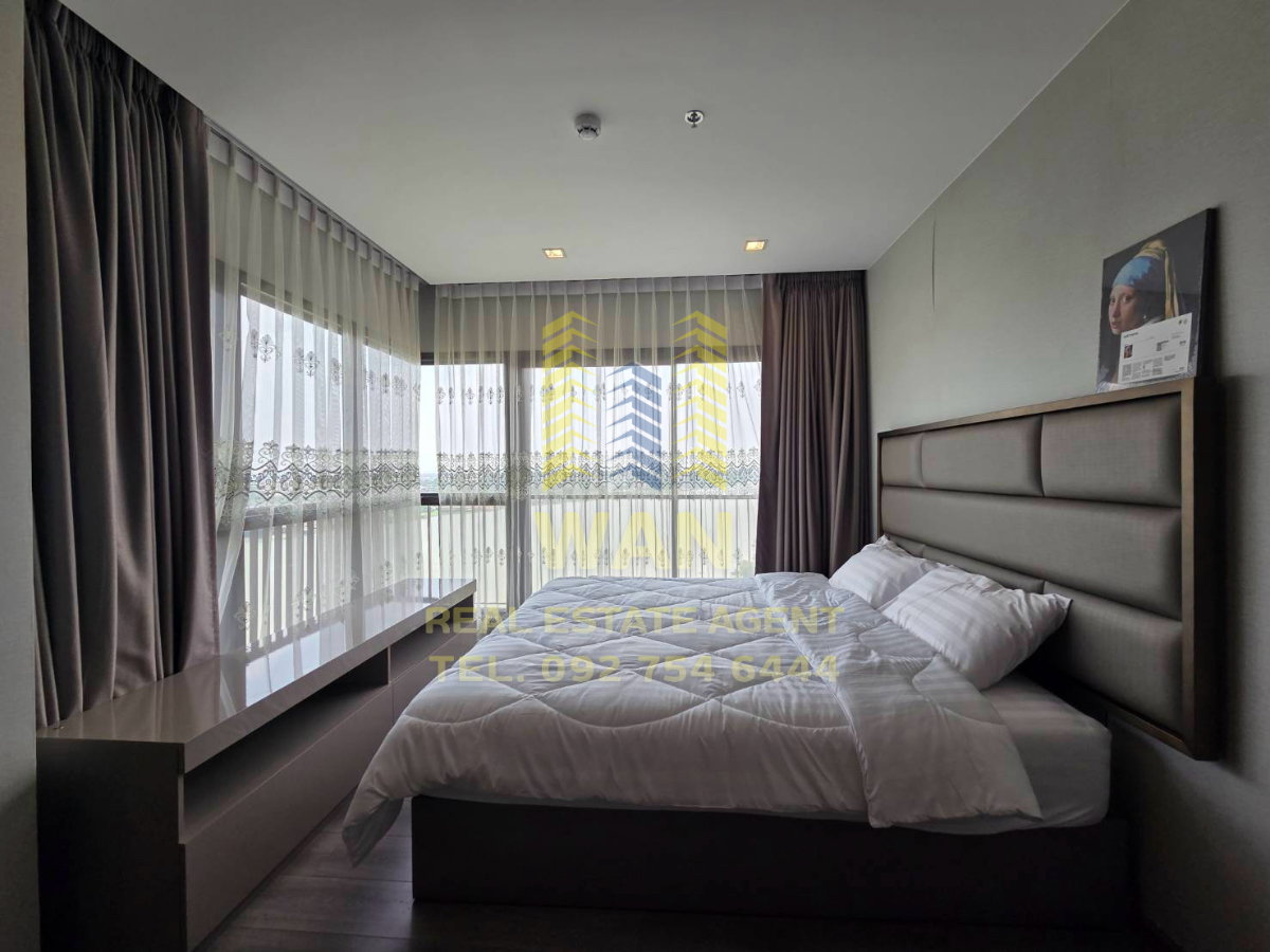 picture politan aqua riverside condo for rent - 3/27