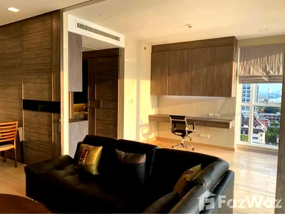 Condos for sale : Cetus Beachfront: Live in Luxury in Nong Prue, Chon Buri 1079608