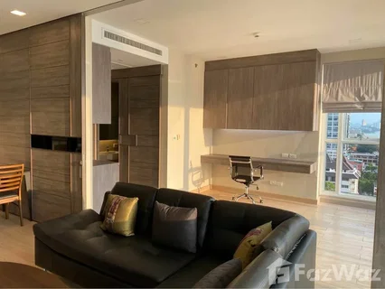 ขาย คอนโด 2 ห้องนอน ในโครงการ ซีตัส บีชฟรอนท์ 1079608