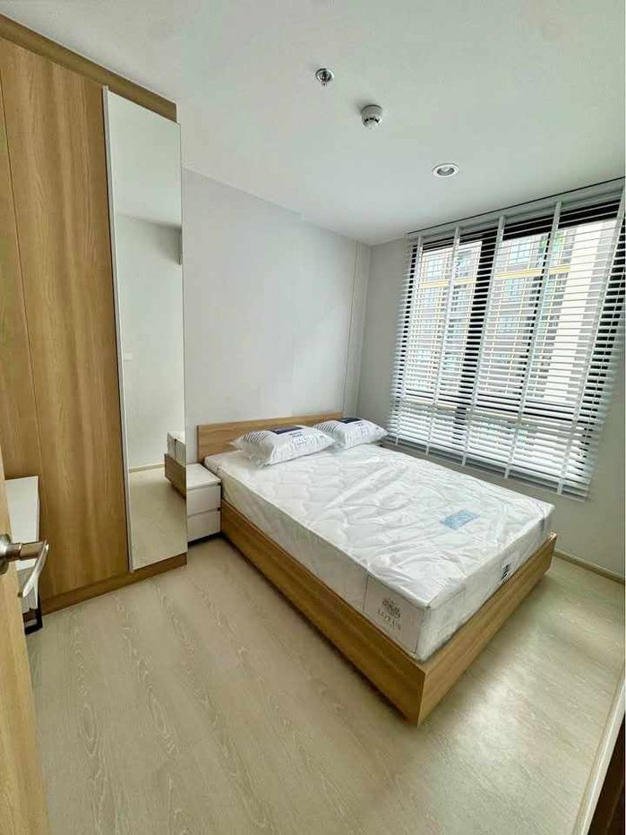 รูป ห้องอัพเดต💥🔔⚠️🏘️⚡️กดปุ่มแอดไลน์💥นิว คอนเน็กซ์ ดอนเมือง - รูปที่ 3/14