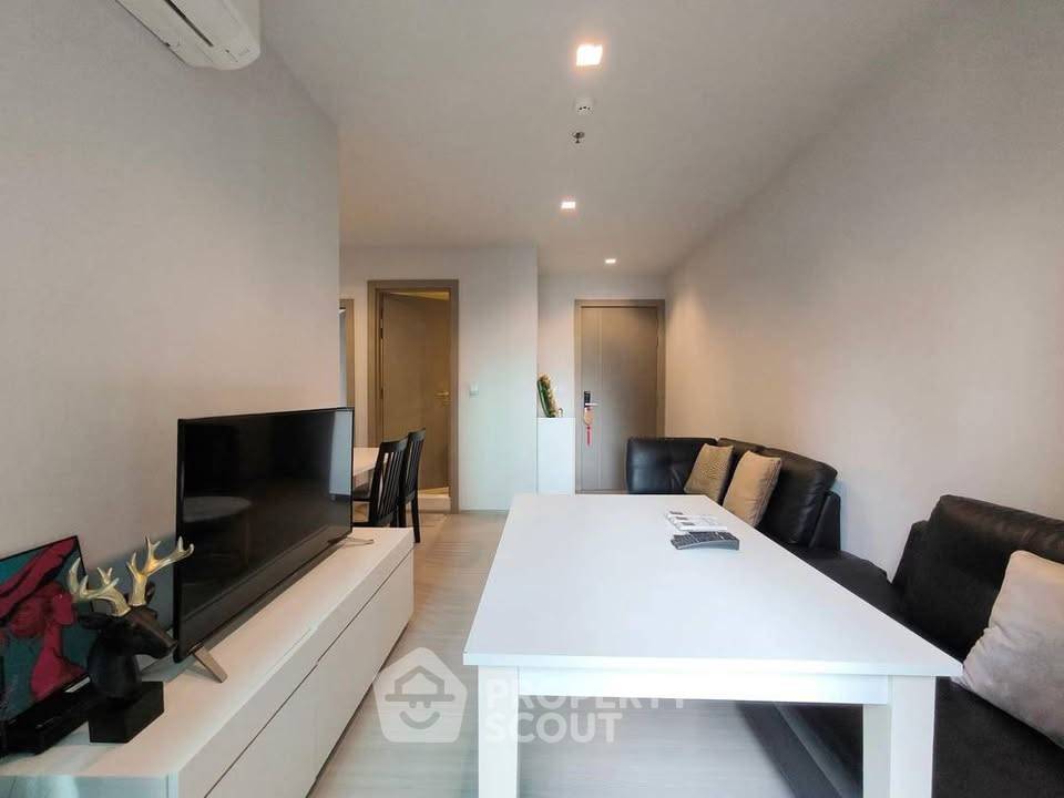 รูป คอนโด 2-ห้องนอน ที่ ไลฟ์ อโศก - พระราม 9 ใกล้ MRT พระราม 9 (ID 2809141) - รูปที่ 2/6