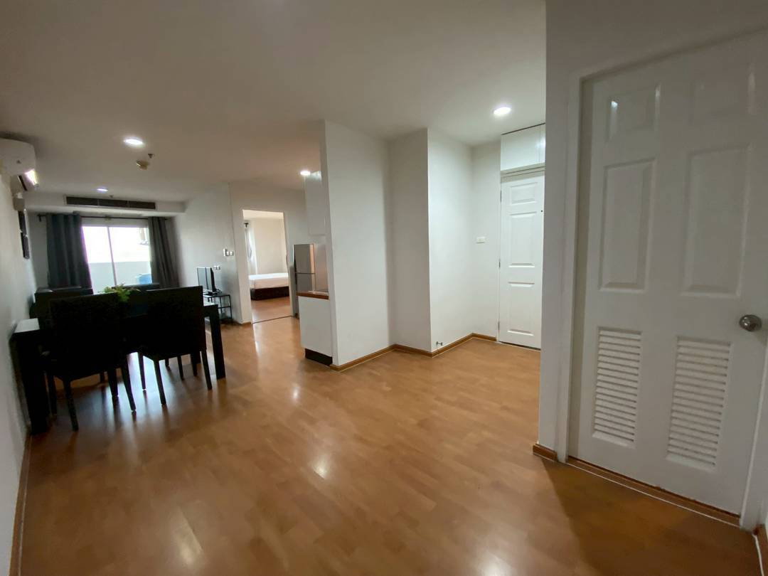 รูป Condo for rent : The Waterford Diamond((BTS Phrom Phong )) MK-02 line @livingbkk - รูปที่ 7/12