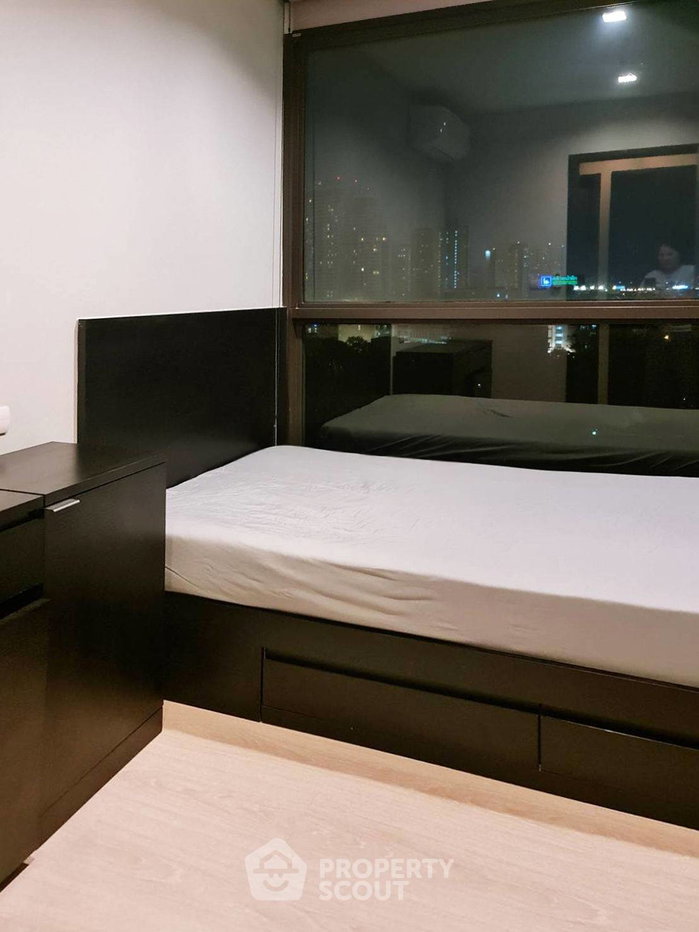 รูป คอนโด 2-ห้องนอน ที่ ริทึ่ม สุขุมวิท 44/1 ใกล้ BTS พระโขนง (ID 2723251) - รูปที่ 2/4