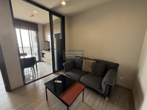 🔥🔥🔥 FOR RENT condo , The Line Wongsawang , high floor , MRT-Wong Sawang , Wong Sawang , Bang Su , Bangkok , CX-00580 ✅ Live chat with us ADD LINE @connexproperty ✅ 🔥🔥🔥