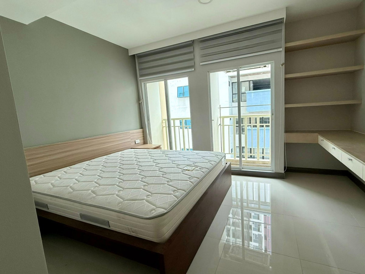 รูป ให้เช่า 2 ห้องนอน 59 Heritage Condo (สุขุมวิท 59) – ห้องมุม วิวดี ใกล้ BTS ทองหล่อ - รูปที่ 5/17