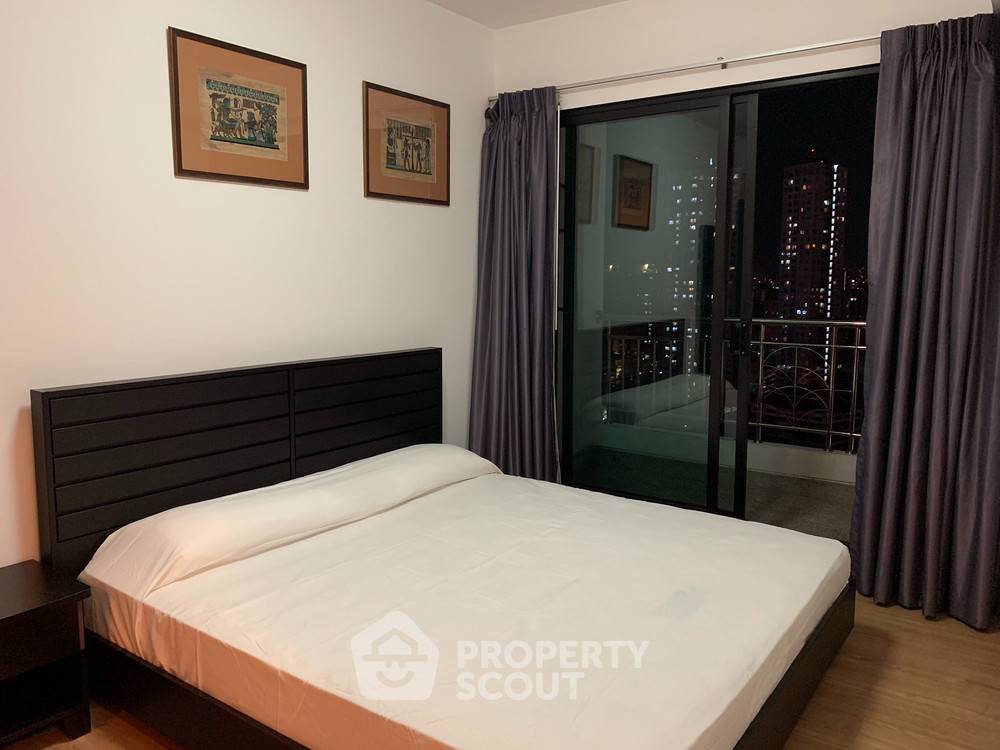 รูป คอนโด 2-ห้องนอน ที่ ศุภาลัยพรีเมียร์ รัชดา นราธิวาส สาทร ใน ช่องนนทรี (ID 387070) - รูปที่ 5/8