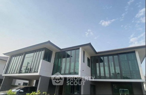 4-BR House at Setthasiri Thawiwatthana in Sala Thammasop (ID 2810194)