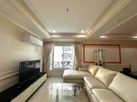 3-BR Condo at La Vie En Rose Place Condominium near BTS Thong Lor (ID 2809835)