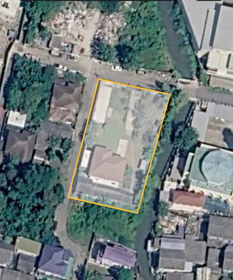 รูป ขายบ้านเดี่ยวที่ดินใหญ่ ประชาอุทิศ 62 - รูปที่ 6/6